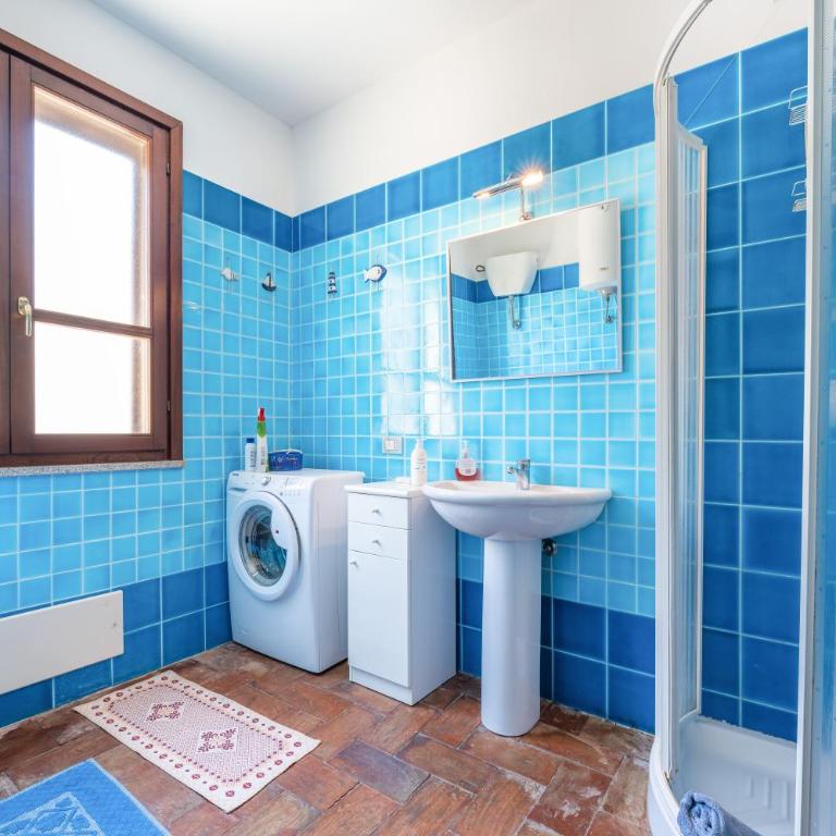 Holiday Apartment Rokkaria - Appartamento Superior con 1 Camera da Letto e Balcone - 17