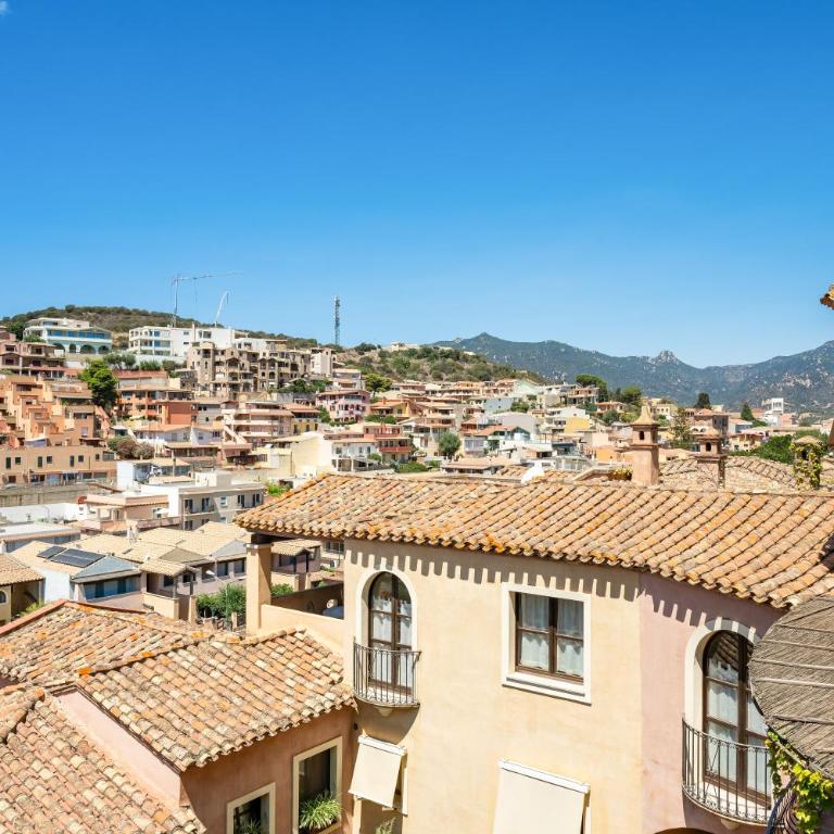Holiday Apartment Rokkaria - Appartamento Superior con 1 Camera da Letto e Balcone - 20