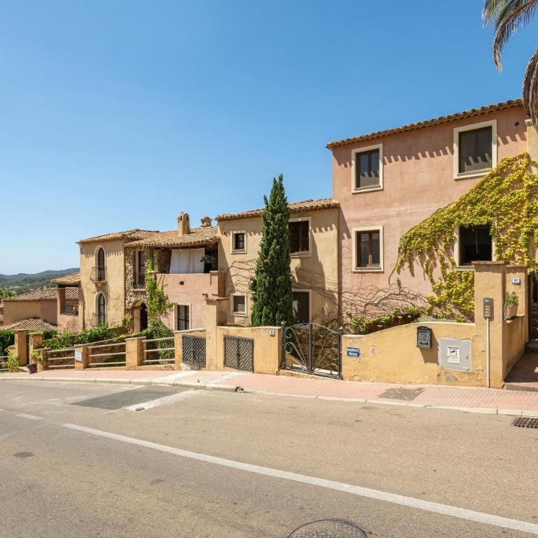 Holiday Apartment Rokkaria - Appartamento Superior con 1 Camera da Letto e Balcone - 24