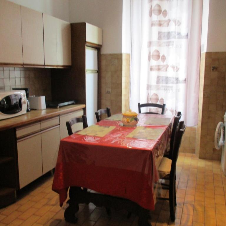 Cannes Jaures One Bedroom - Apartamento de 1 dormitorio - 6