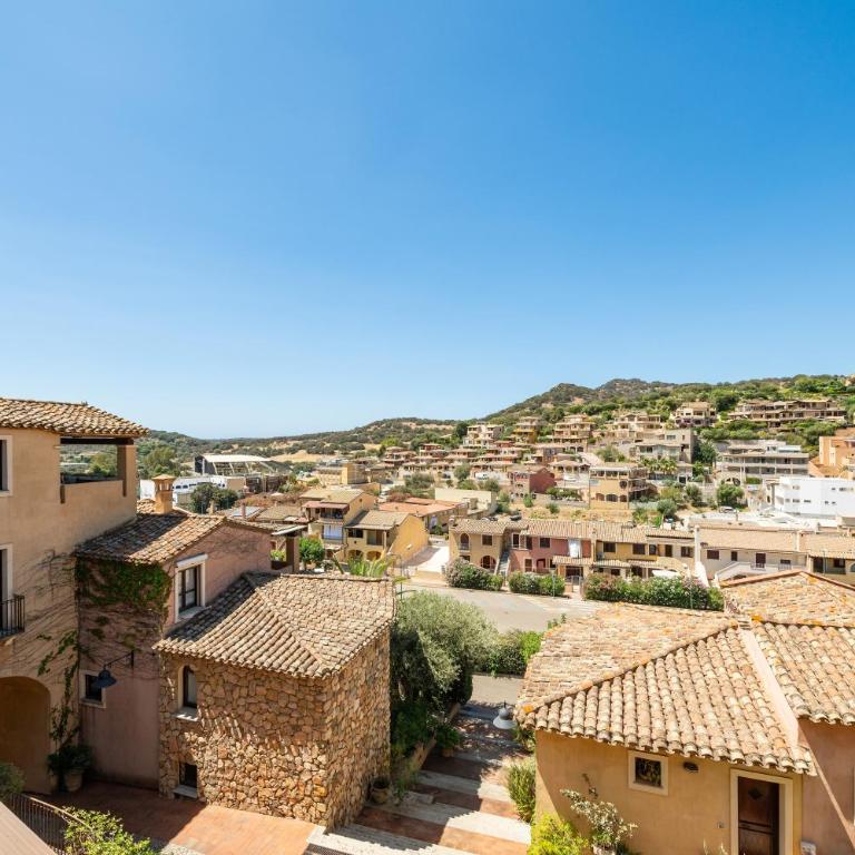 Holiday Apartment Rokkaria - Appartamento Superior con 1 Camera da Letto e Balcone - 23