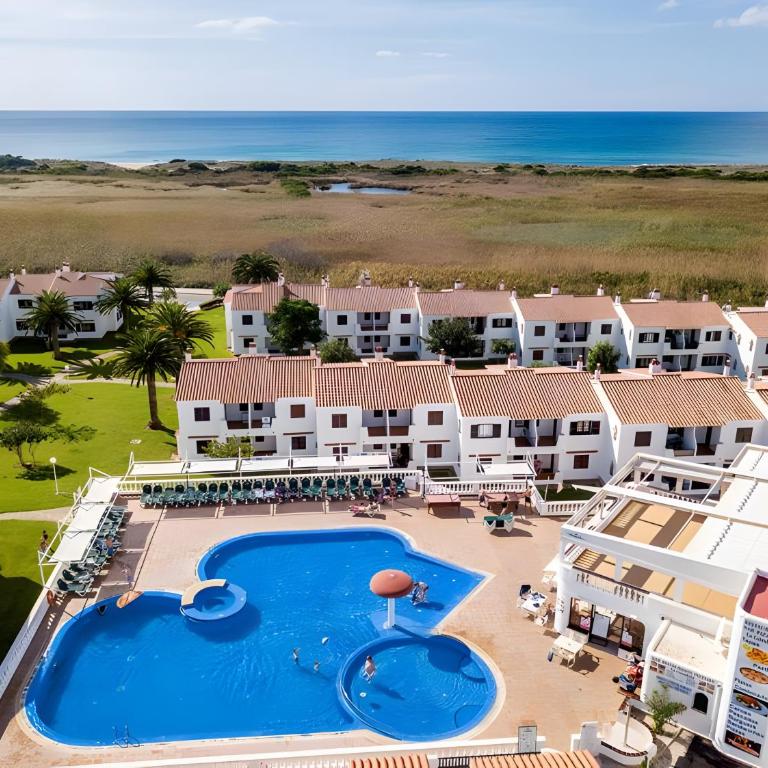 Apartamento Smeraldo- Son Bou - Sea - Casa de 2 dormitorios - 21