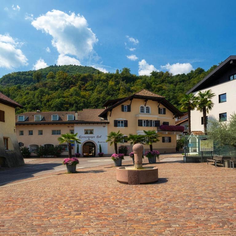 Stilvolle Maisonette mit Balkon - Appartamento Deluxe con 2 Camere da Letto e Balcone - 22