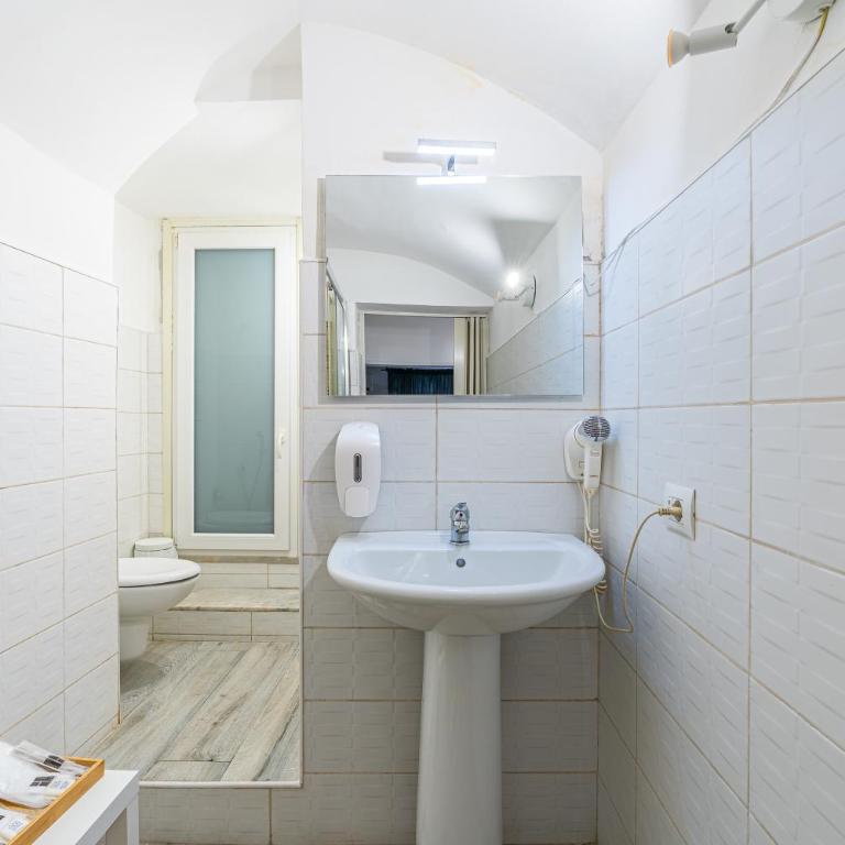 Ruha - Loft Etnea Alley - Superior Apartment with City View - 16