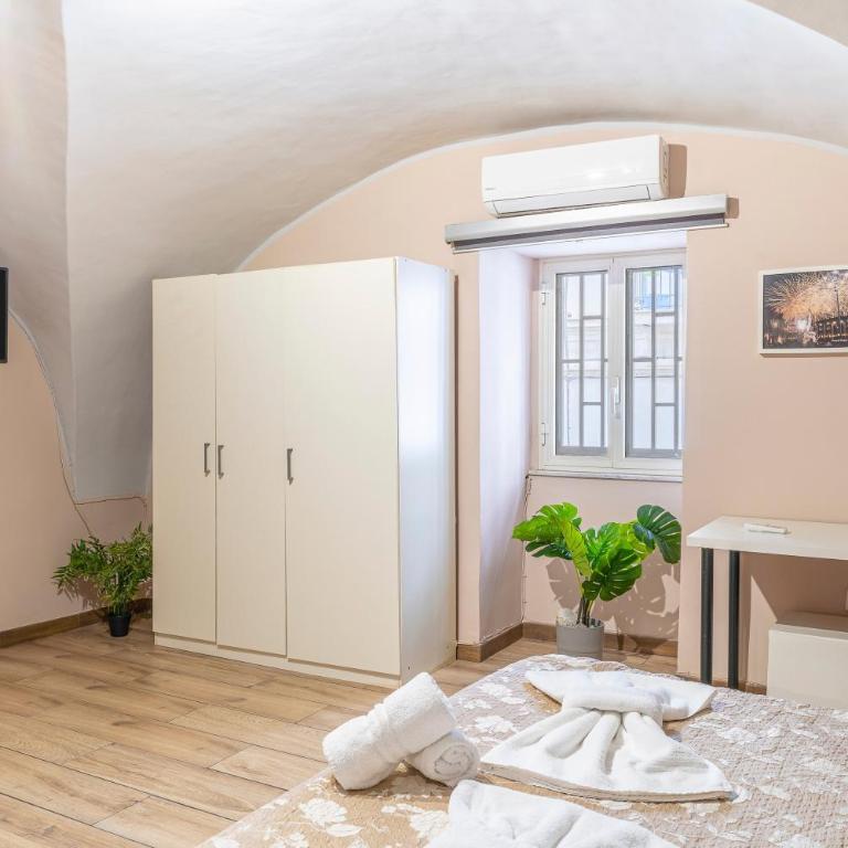Ruha - Loft Etnea Alley - Superior Apartment with City View - 13