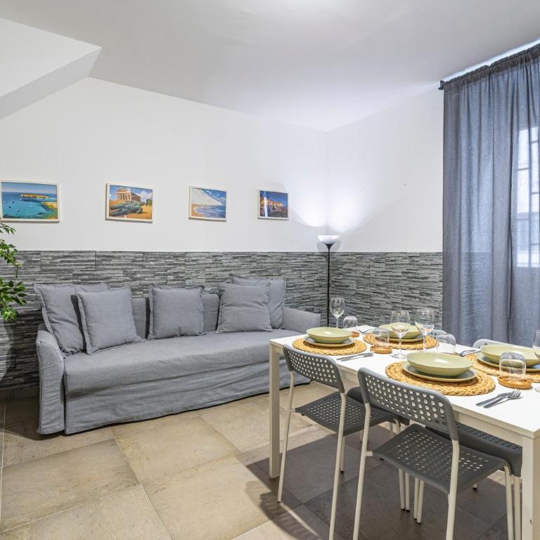 Ruha - Loft Etnea Alley - Superior Apartment with City View - 2