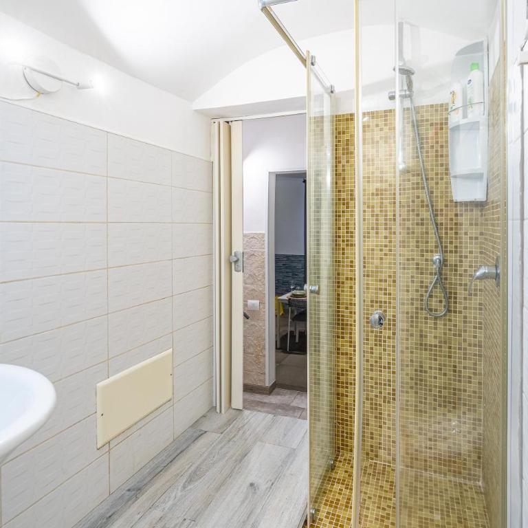 Ruha - Loft Etnea Alley - Superior Apartment with City View - 17