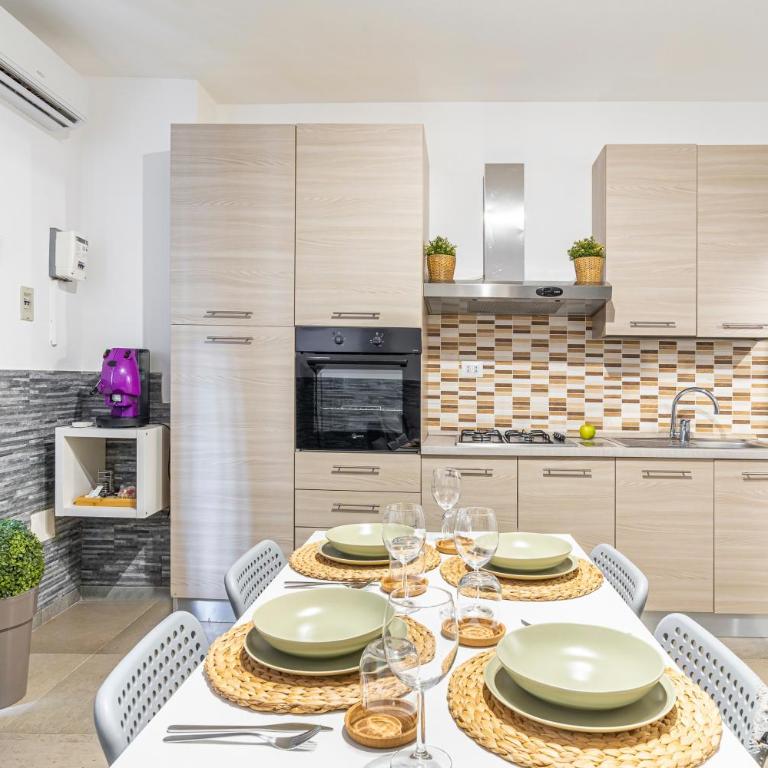 Ruha - Loft Etnea Alley - Superior Apartment with City View - 1