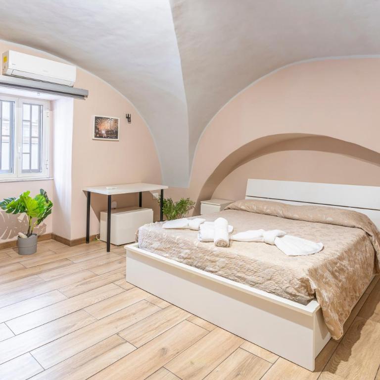 Ruha - Loft Etnea Alley - Superior Apartment with City View - 8