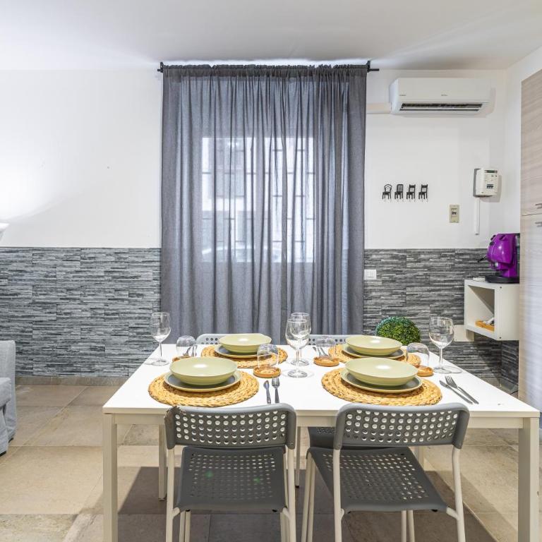 Ruha - Loft Etnea Alley - Superior Apartment with City View - 3