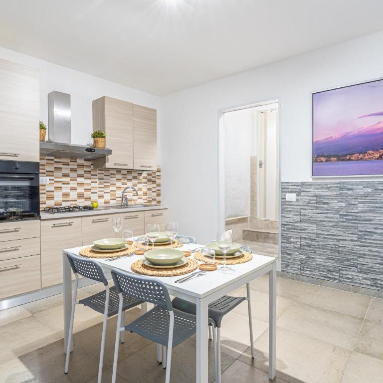 Ruha - Loft Etnea Alley - Superior Apartment with City View - 4