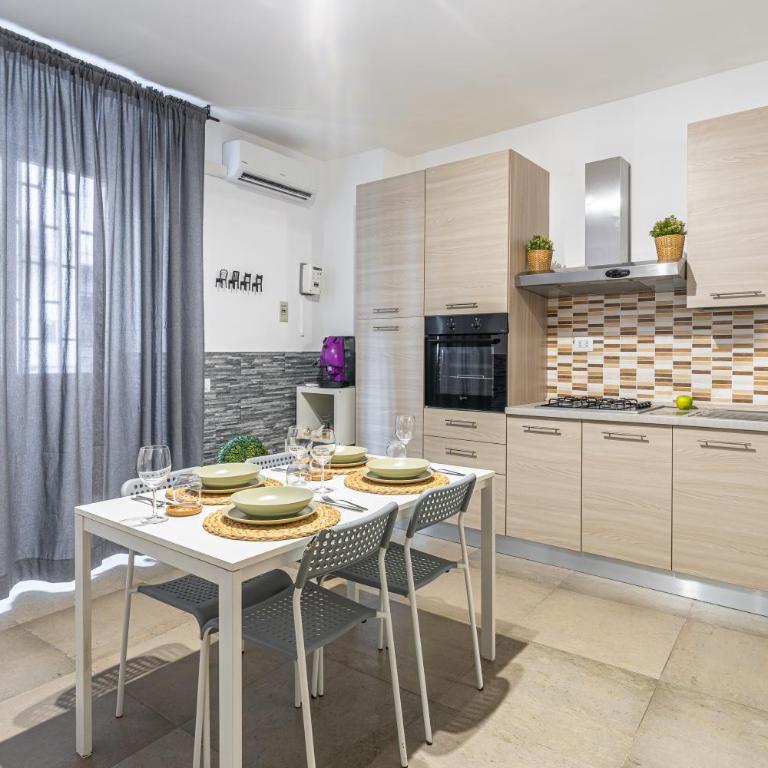 Ruha - Loft Etnea Alley - Superior Apartment with City View - 5