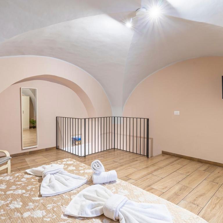 Ruha - Loft Etnea Alley - Superior Apartment with City View - 12