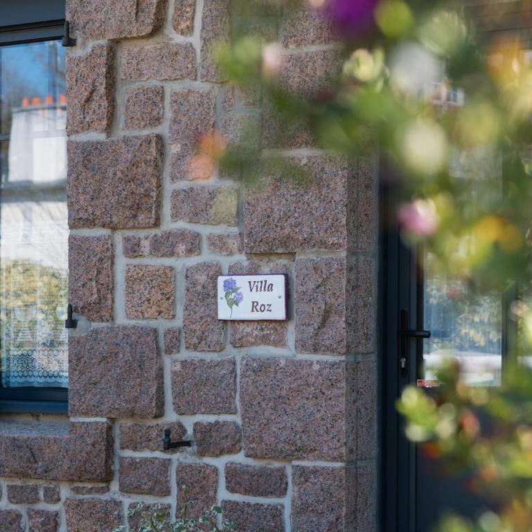 Villa Roz - Three-Bedroom House - 30