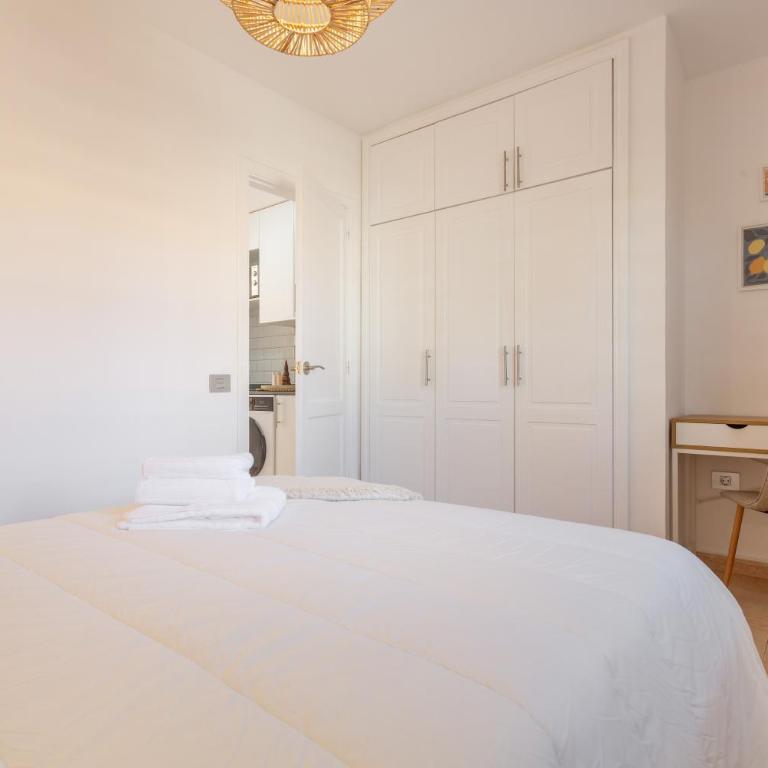 Coco Canaria - Apartment with Terrace - 12