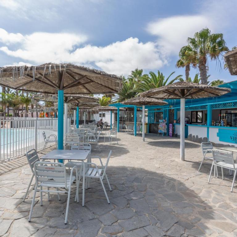 Coco Canaria - Apartment with Terrace - 27