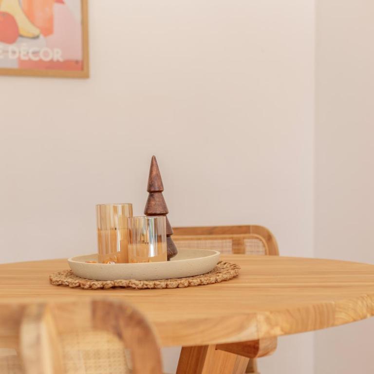 Coco Canaria - Apartment with Terrace - 5