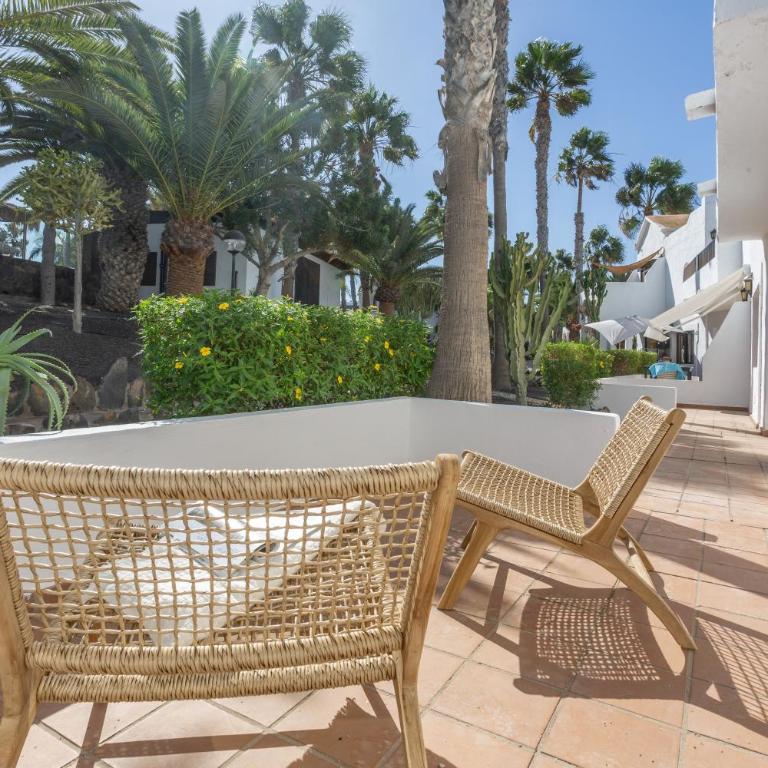 Coco Canaria - Apartment with Terrace - 19