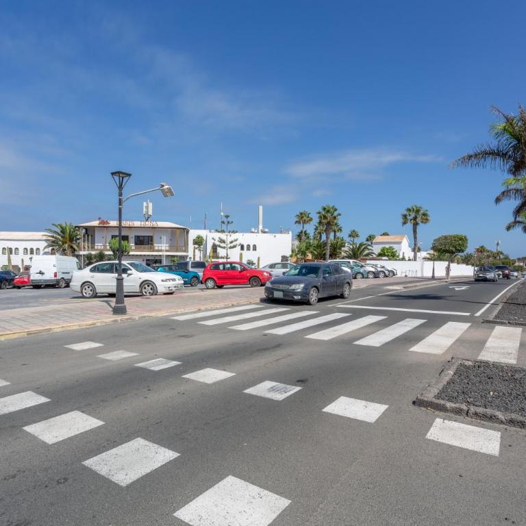 Coco Canaria - Apartment with Terrace - 34