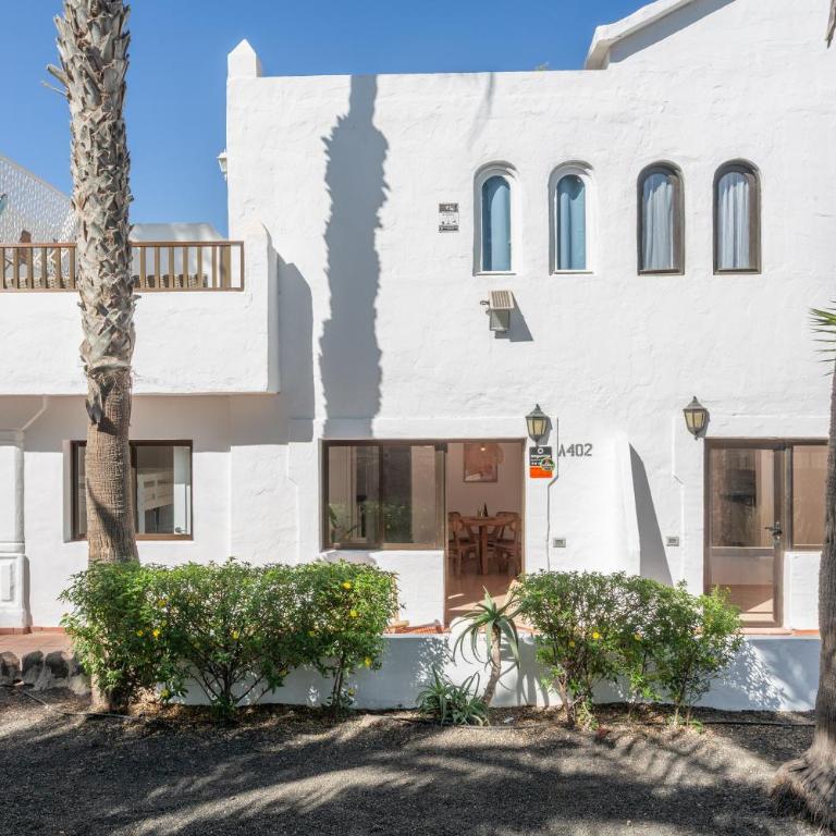 Coco Canaria - Apartment with Terrace - 20