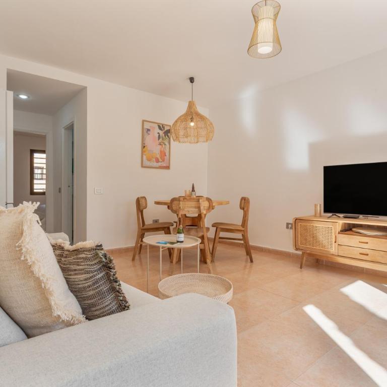 Coco Canaria - Apartment with Terrace - 4
