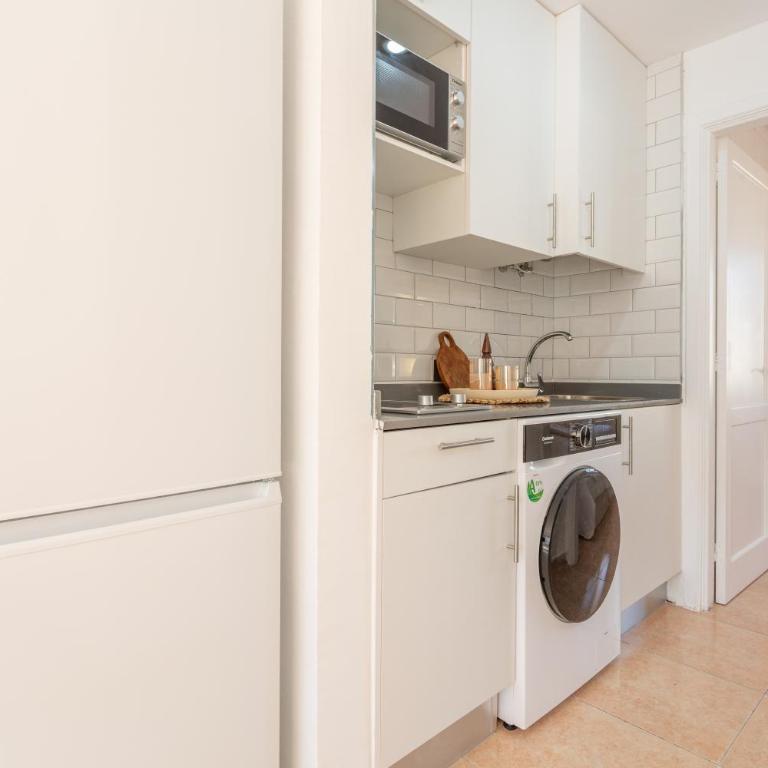Coco Canaria - Apartment with Terrace - 8