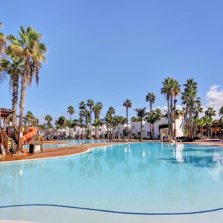 Coco Canaria - Apartment with Terrace - 22