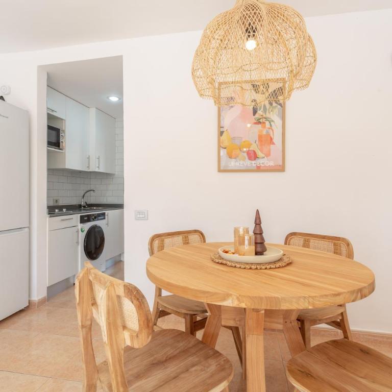 Coco Canaria - Apartment with Terrace - 6