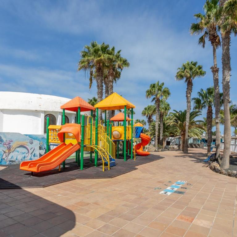 Coco Canaria - Apartment with Terrace - 29