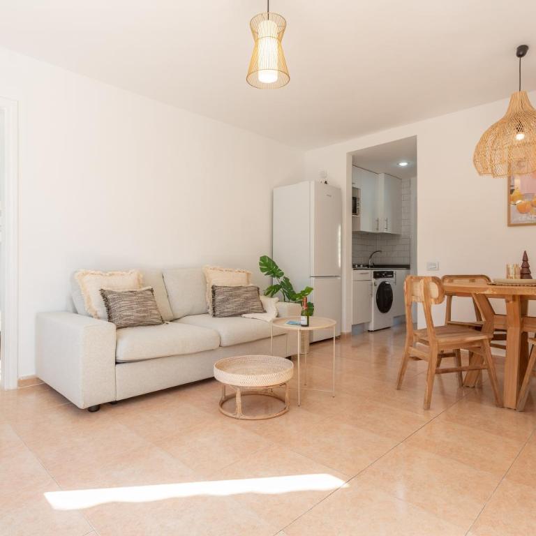 Coco Canaria - Apartment with Terrace - 15