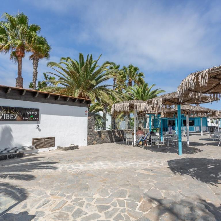 Coco Canaria - Apartment with Terrace - 28