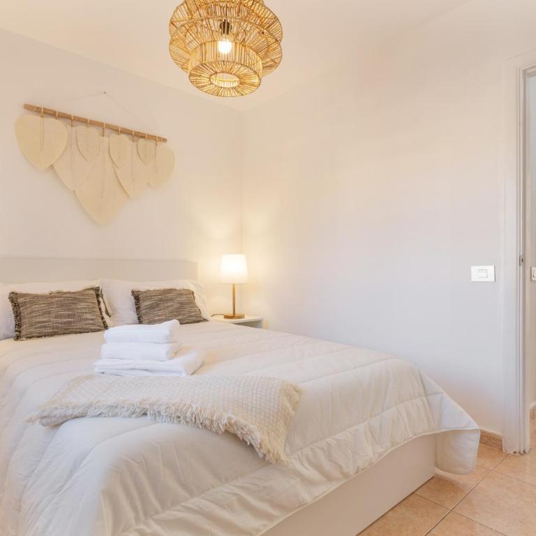 Coco Canaria - Apartment with Terrace - 13
