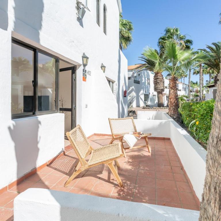 Coco Canaria - Apartment with Terrace - 2