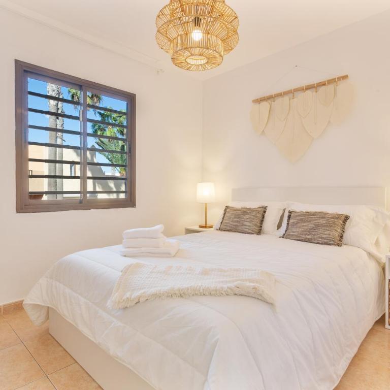 Coco Canaria - Apartment with Terrace - 10