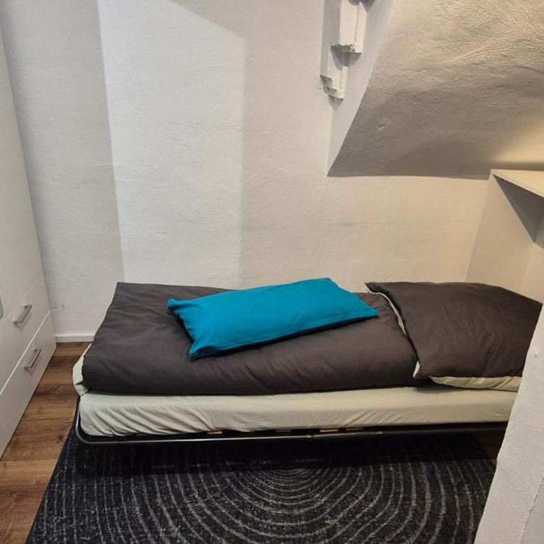 Bergzeit Bad Reichenhall - Deluxe-Apartment mit 2 Schlafzimmern und Gartenblick - 20