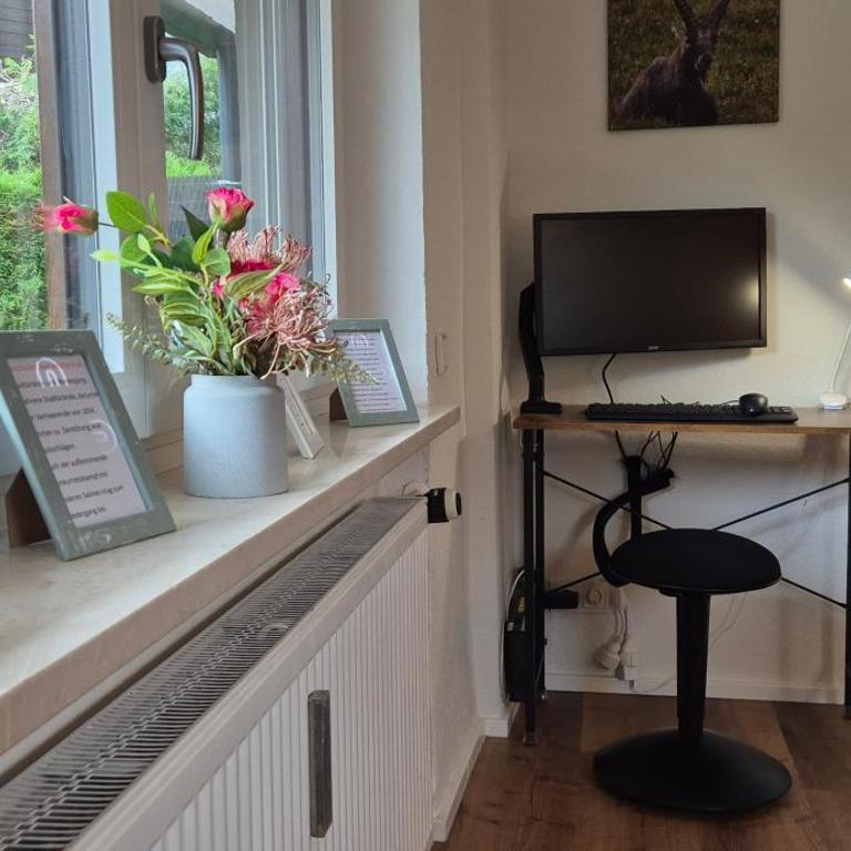 Bergzeit Bad Reichenhall - Deluxe-Apartment mit 2 Schlafzimmern und Gartenblick - 26