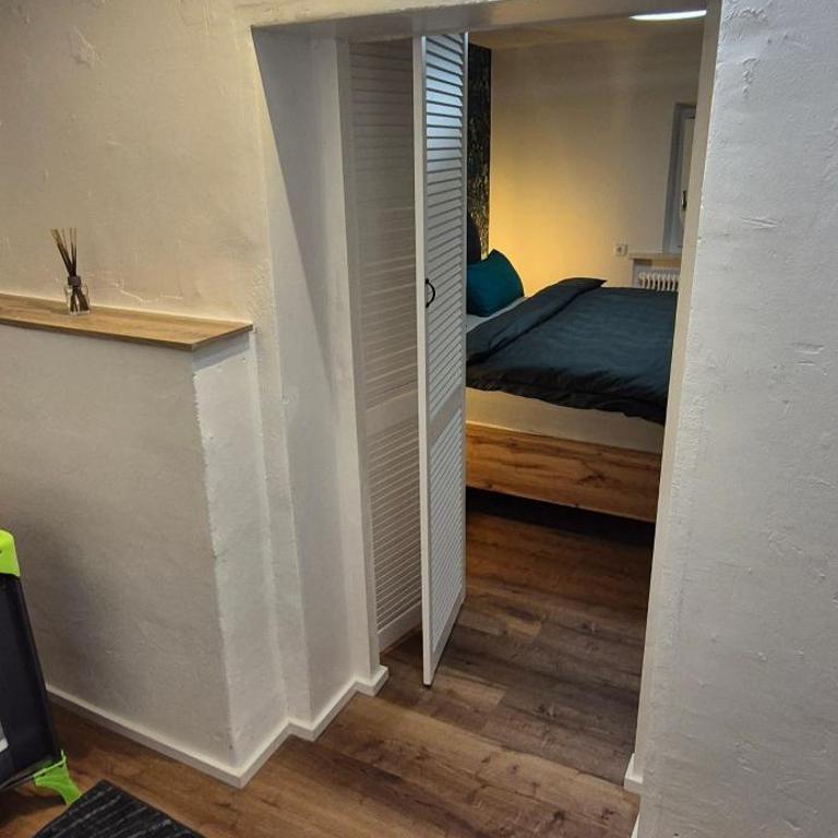 Bergzeit Bad Reichenhall - Deluxe-Apartment mit 2 Schlafzimmern und Gartenblick - 22