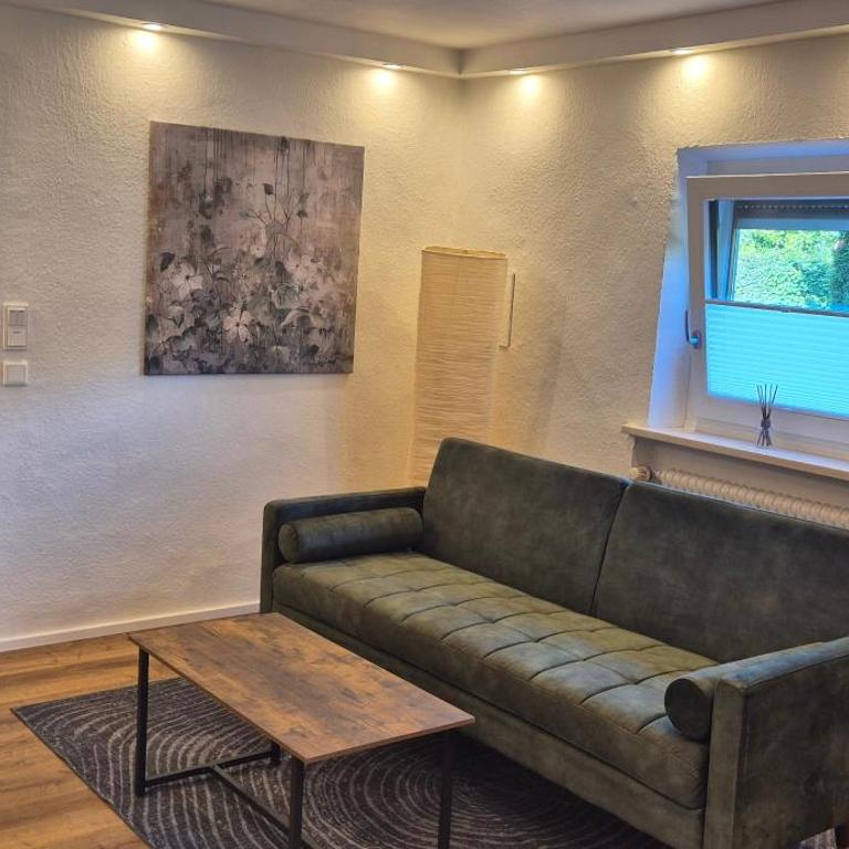 Bergzeit Bad Reichenhall - Deluxe-Apartment mit 2 Schlafzimmern und Gartenblick - 5