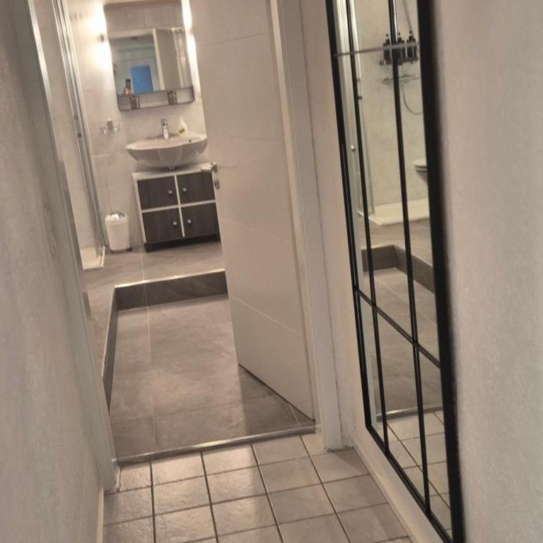 Bergzeit Bad Reichenhall - Deluxe-Apartment mit 2 Schlafzimmern und Gartenblick - 25