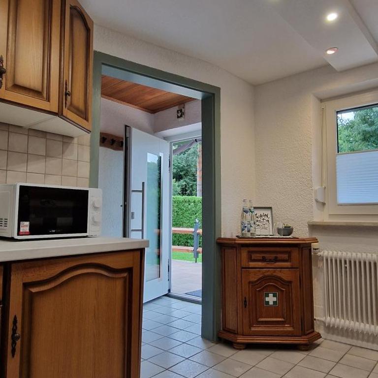 Bergzeit Bad Reichenhall - Deluxe-Apartment mit 2 Schlafzimmern und Gartenblick - 8