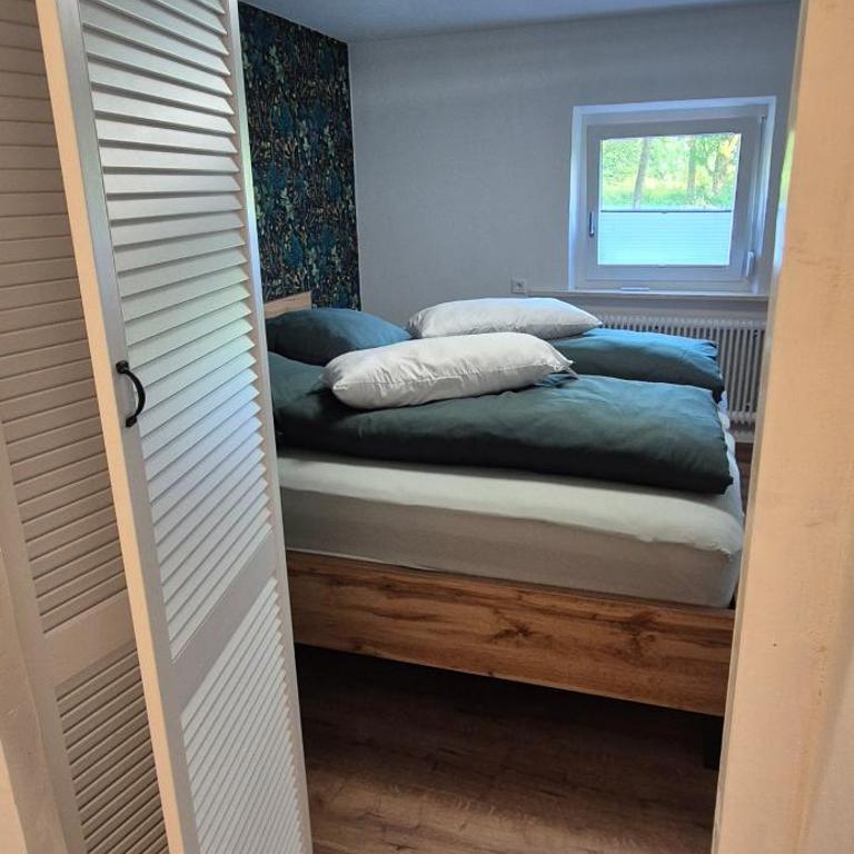 Bergzeit Bad Reichenhall - Deluxe-Apartment mit 2 Schlafzimmern und Gartenblick - 17