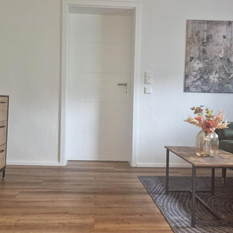 Bergzeit Bad Reichenhall - Deluxe-Apartment mit 2 Schlafzimmern und Gartenblick - 4