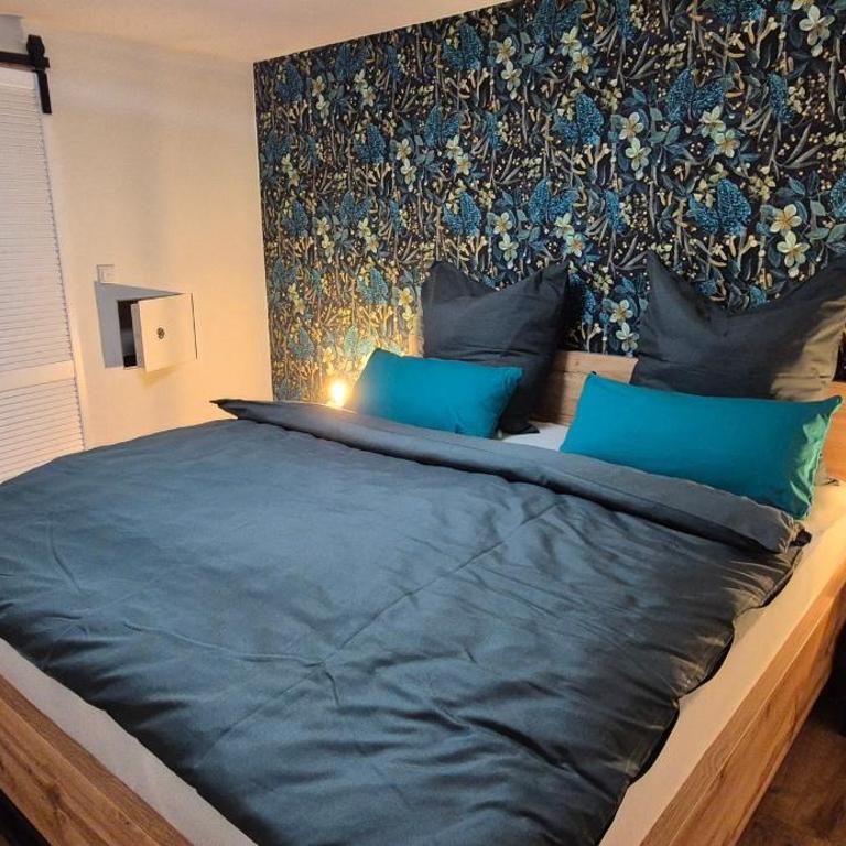 Bergzeit Bad Reichenhall - Deluxe-Apartment mit 2 Schlafzimmern und Gartenblick - 15