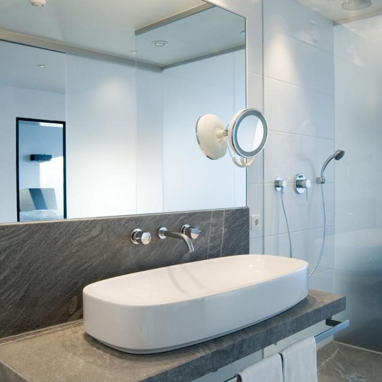 Alpenlove - Adult SPA Hotel - Comfort Doppelzimmer Love Paradise - 1