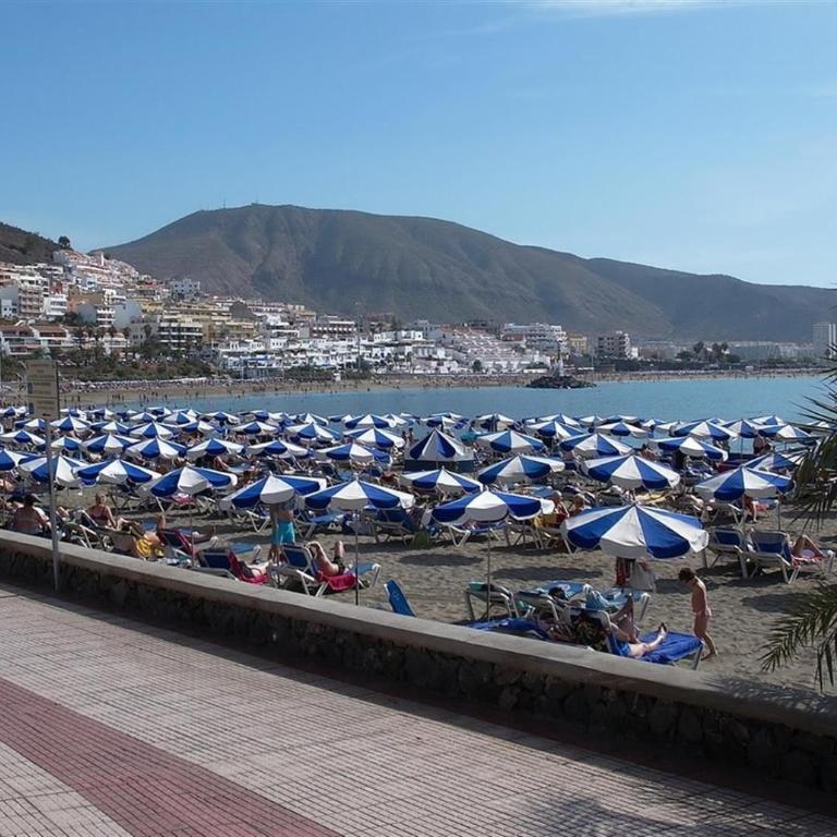 Cute apt on the beach - Apartamento Superior de 1 dormitorio con balcón - 11