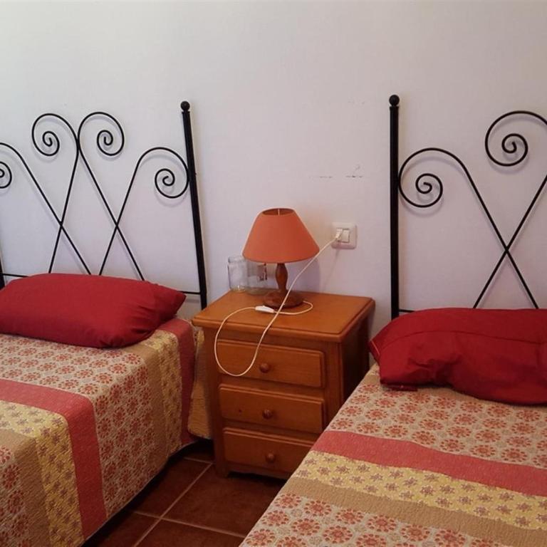 Cute apt on the beach - Apartamento Superior de 1 dormitorio con balcón - 2