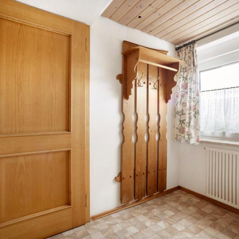 Ferienwohnung Harmonie - Apartment mit 1 Schlafzimmer und Gartenblick - 17