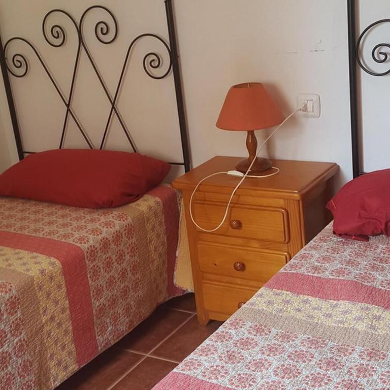 Cute apt on the beach - Apartamento Superior de 1 dormitorio con balcón - 1