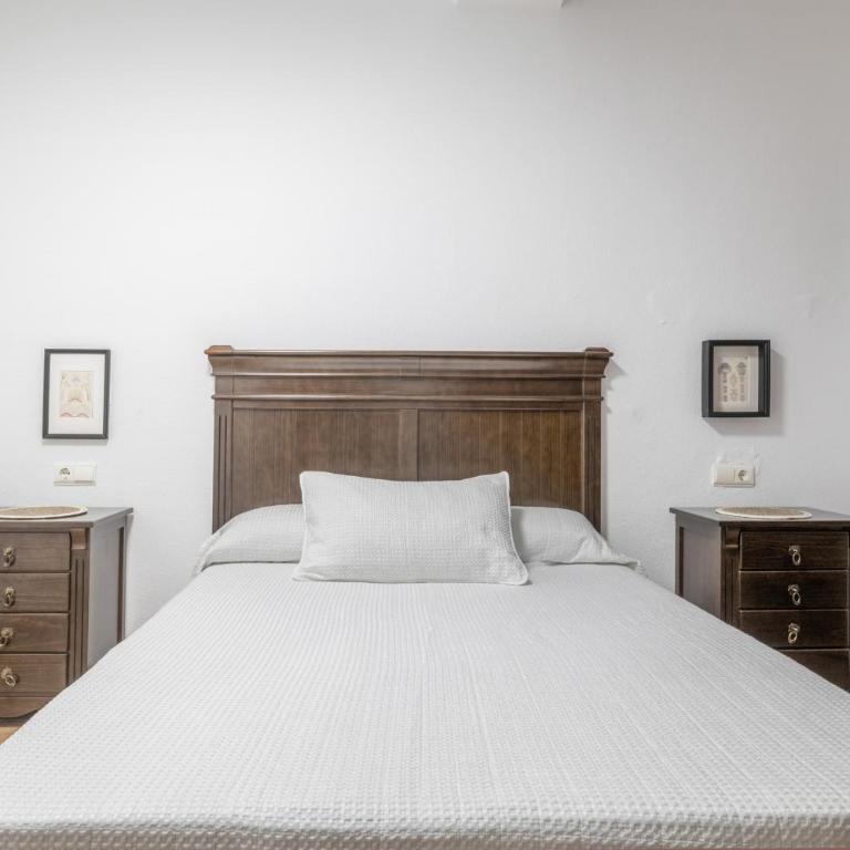 Casa Pastora - Casa Familiar - Apartamento Deluxe de 2 dormitorios con balcón - 7