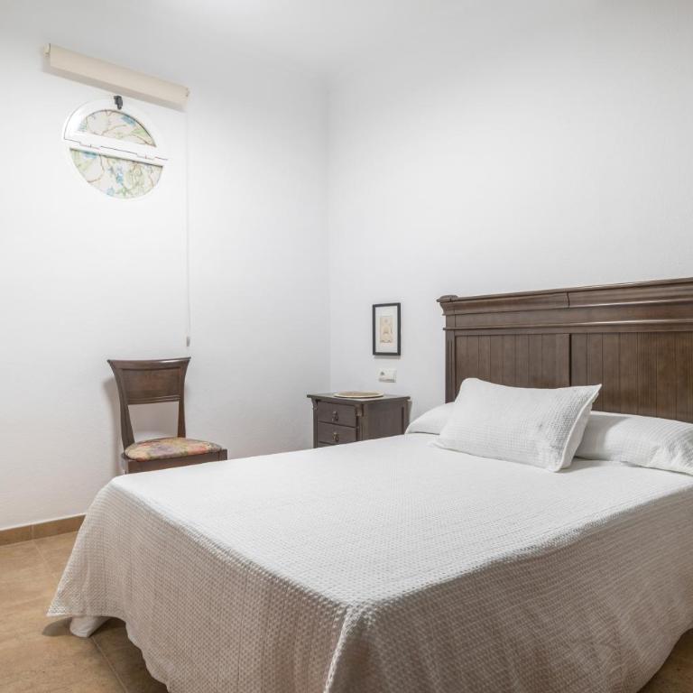Casa Pastora - Casa Familiar - Apartamento Deluxe de 2 dormitorios con balcón - 6